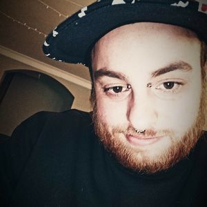 Meet your Posher, Dylan